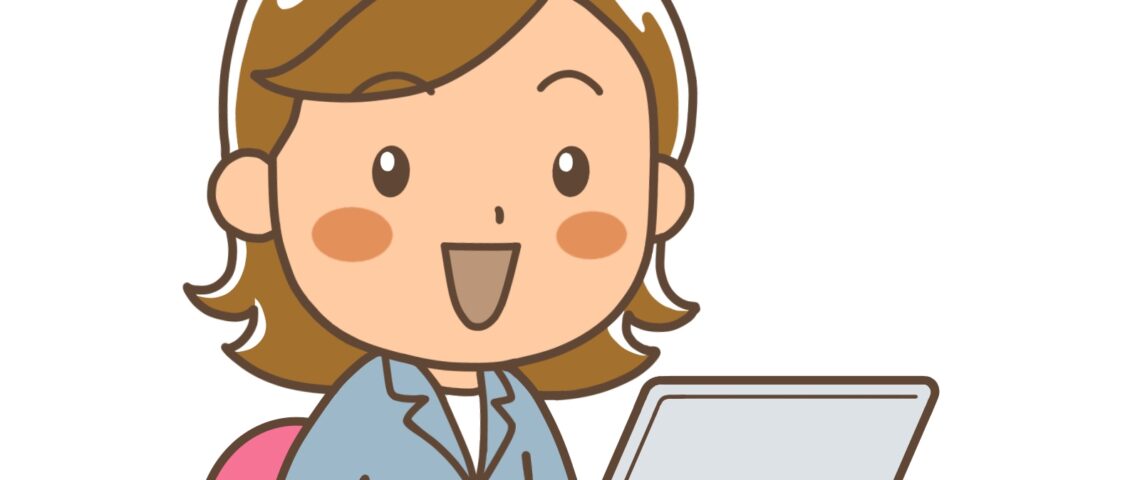【宇都宮】事務のお仕事